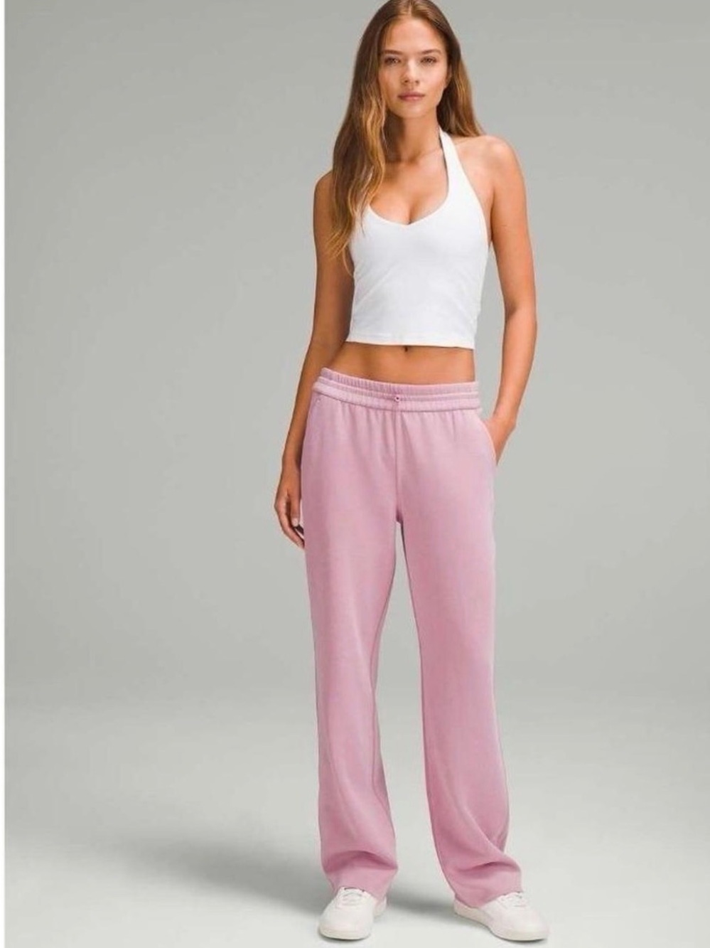 lululemon Softstreme High-Rise Pant Regular